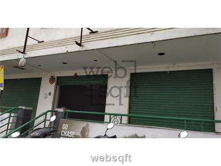 Commercial Showroom for Rent in Telangana